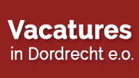 Vacatures in Dordrecht