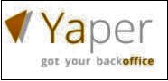 Yaper backoffice voor intermediairs